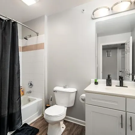Corporate Housing By Mgm Apartment Gurnee Exterior photo
