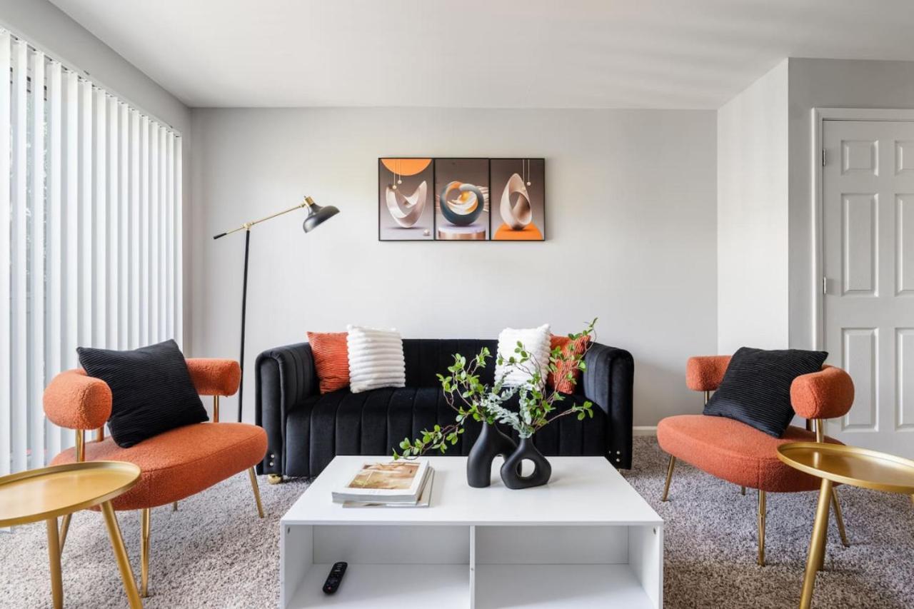 Corporate Housing By Mgm Gurnee