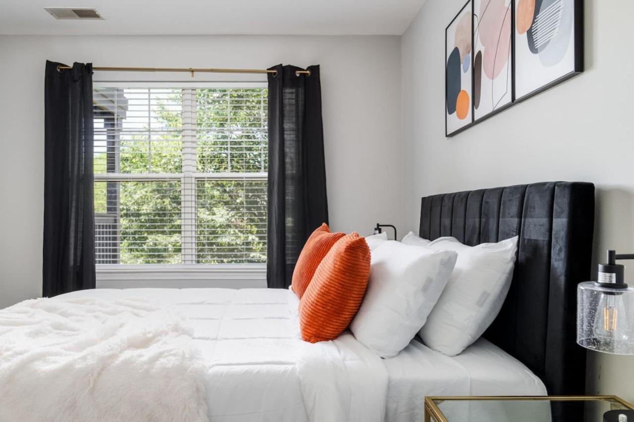 Appartement Corporate Housing By Mgm