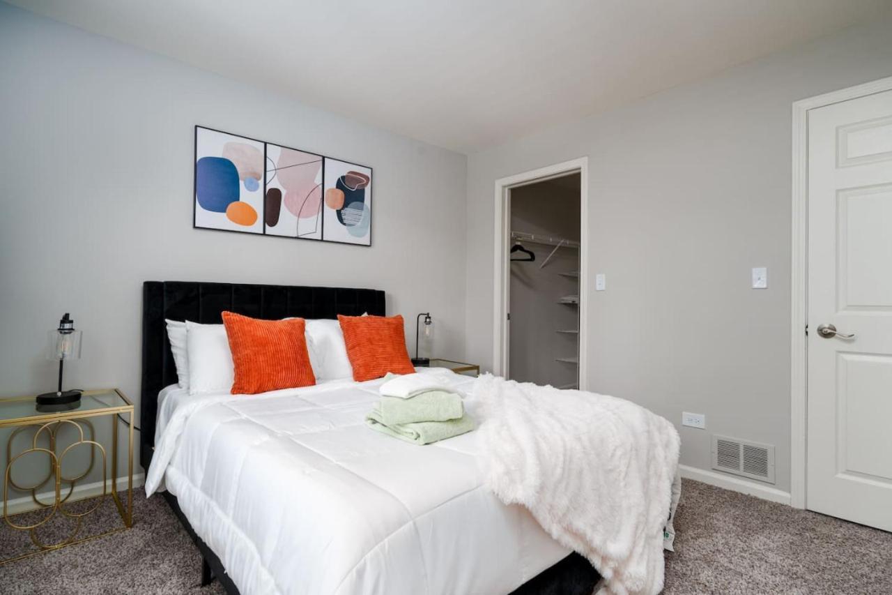Corporate Housing By Mgm Appartement *