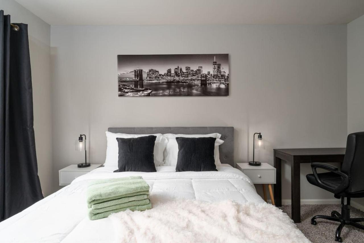 Apartment Corporate Housing By Mgm *