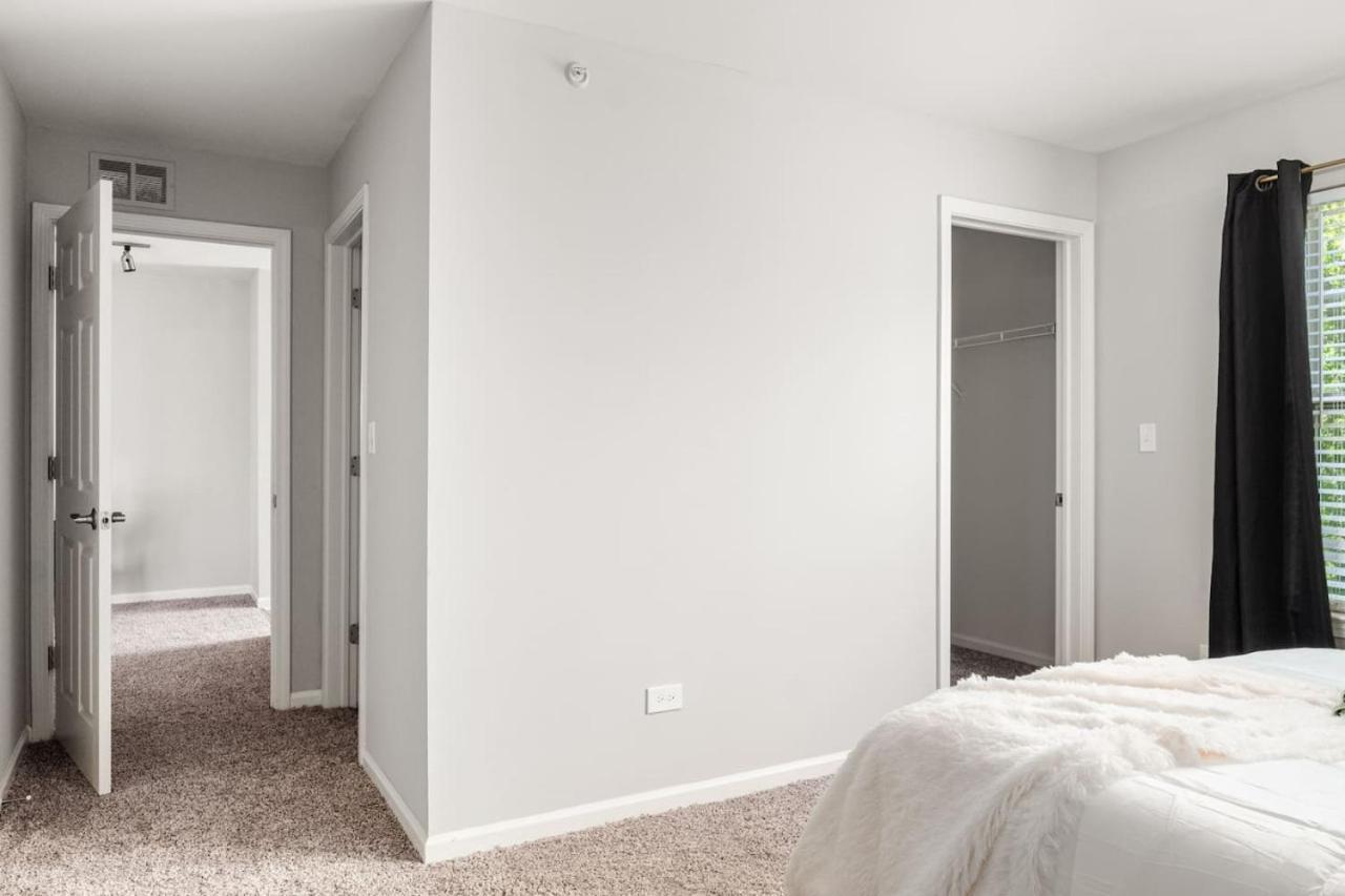 Corporate Housing By Mgm Apartment