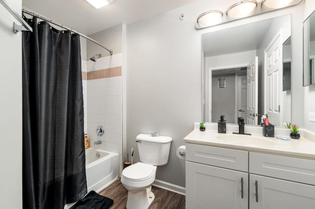 Corporate Housing By Mgm Apartment *