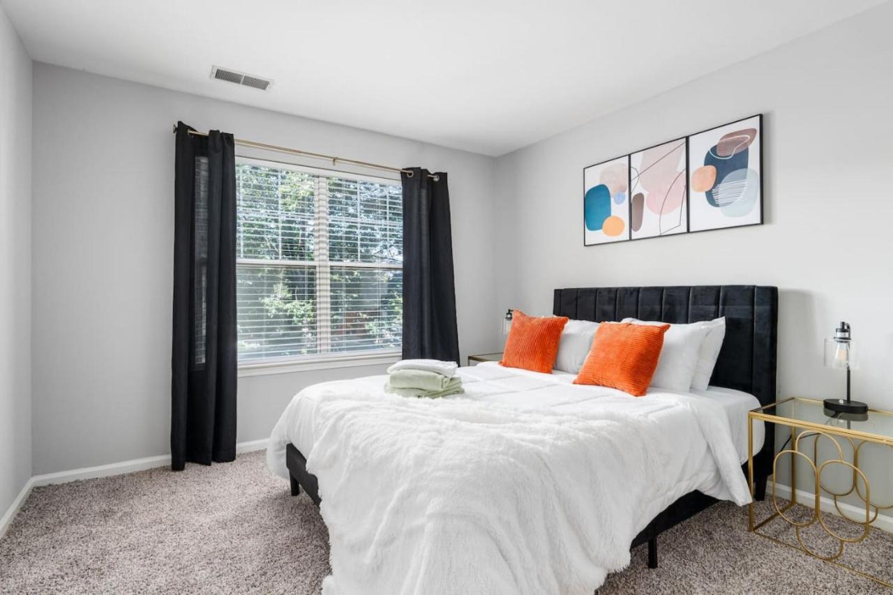 Corporate Housing By Mgm