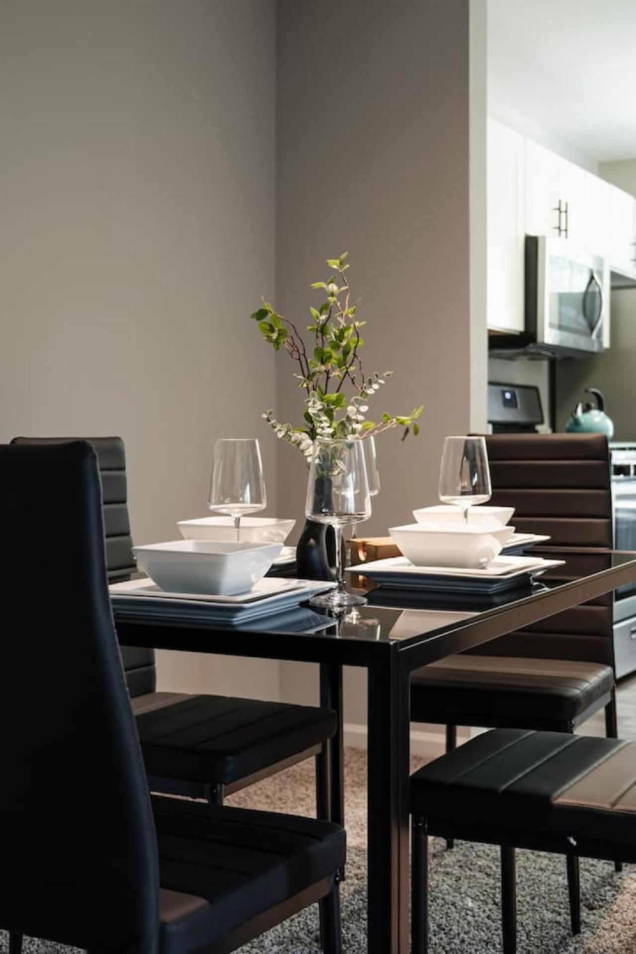 Apartment Corporate Housing By Mgm
