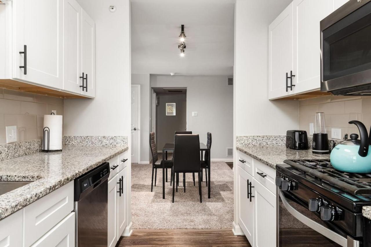 Corporate Housing By Mgm Apartment *